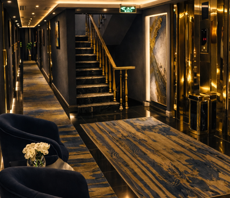 Introducing this amazing tour